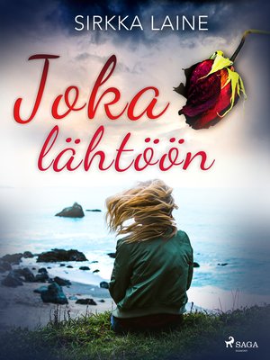 cover image of Joka lähtöön